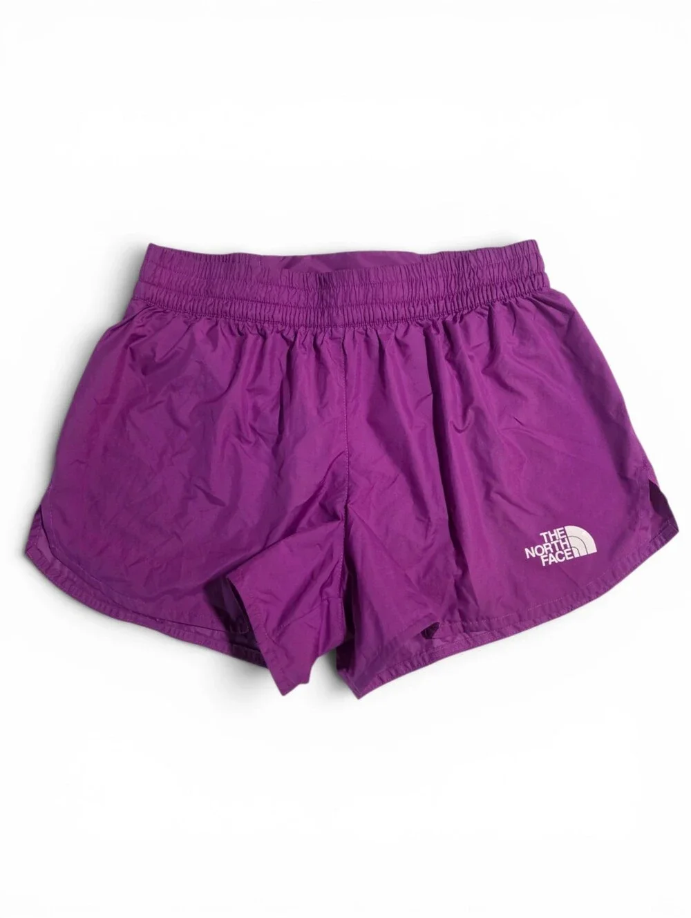 The North Face Limitless Run Shorts Brief Lined Run Activewear Hiking Small